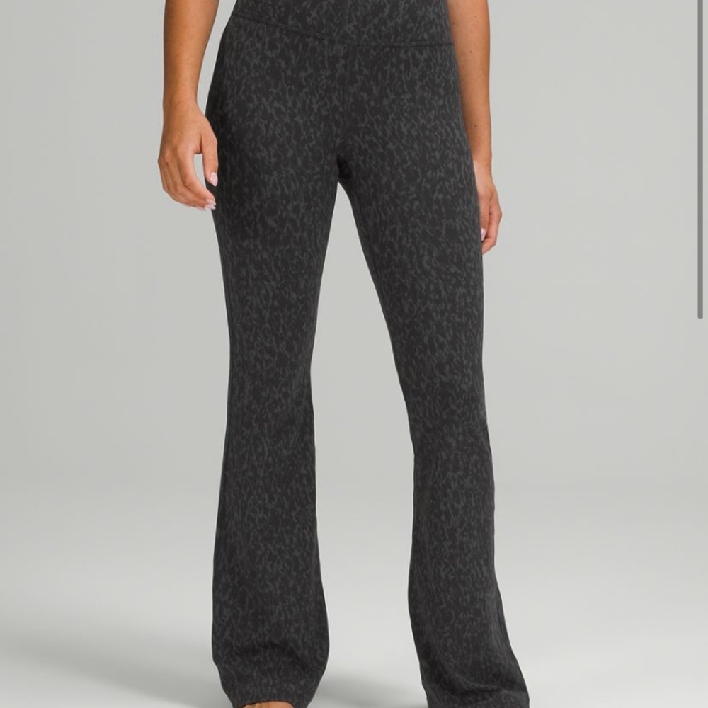 Lululemon Groove Pants